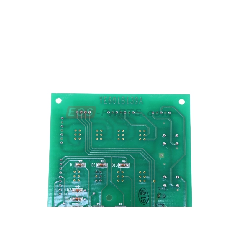 Elevator Car Inspection Board LHS-461A